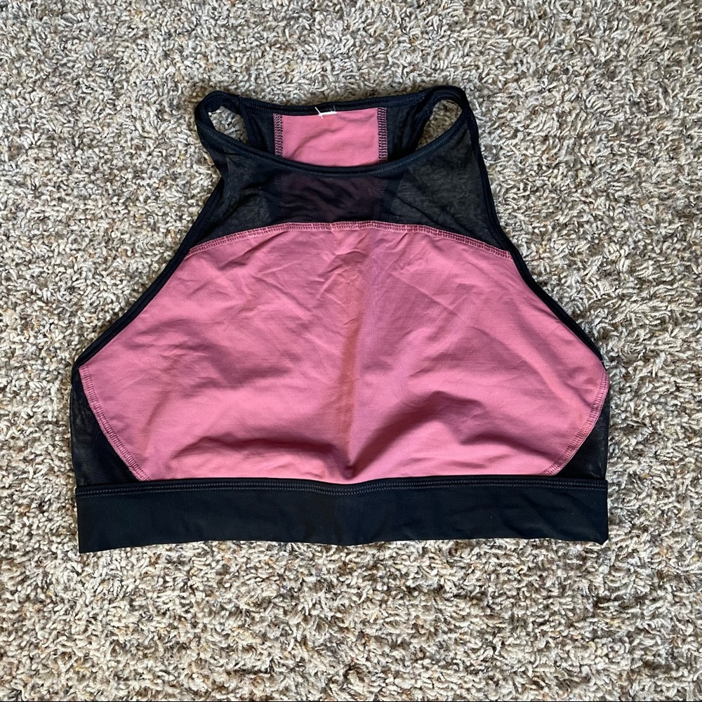 PINK sports bra